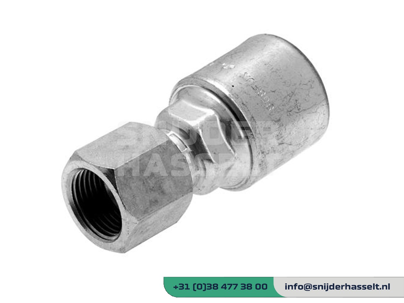 SVPR2116DN25